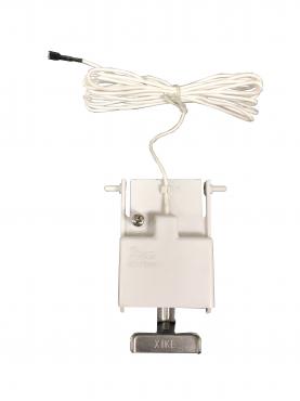 CKP4055 Ice Thickness Stat for CK4040, CK4060 and CK4090