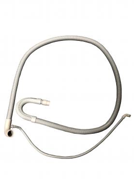 CKP49878 Drain Hose with spigot for CK1543 Dishwasher