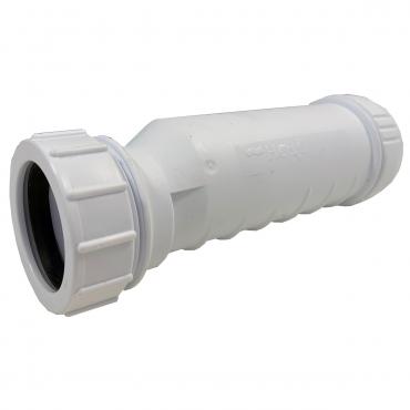 CKP5123 HepvO Waste Valve 40mm
