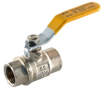 CKP5552 Gas Ball Valve 3/4