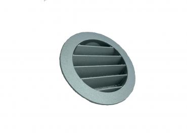 CKP6056 Ductwork Circular Louvre & Mesh