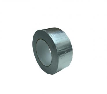 CKP6057 Ductwork Aluminium Foil Tape 50mm x 50m