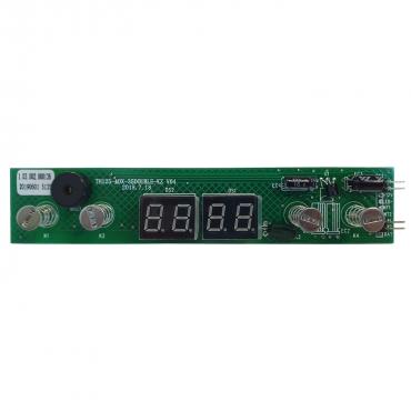Cater-Cool CKP6088 Dual Display PCB / Temperature Controller for CK6043 Wine Cooler