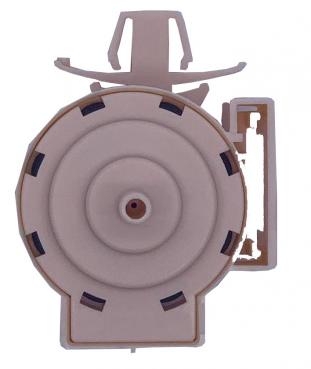 Cater-Wash Pressure Switch For CK8512