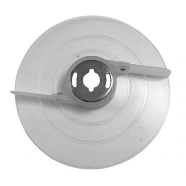 Cater-Prep CKP7541 Drain Disc for CK7547 Veg Prep Machine