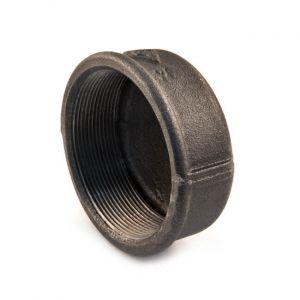 CKP8264 Round Cap 2