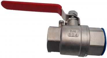 CKP8304 Fryer Drain Oil Valve