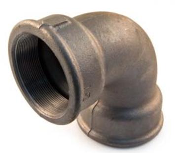 CKP8321 Short Turn Equal Bend 90° 2