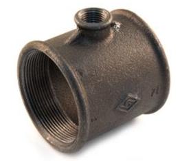 CKP8380 Branch Reducing Tee 2