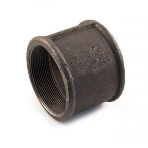 CKP8402 Equal Socket Black Iron 2