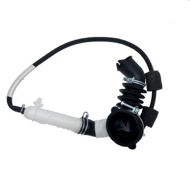 Cater-Wash Tub Drain Hose Assembly for CK8710, CW8710, CK8512 & CW8512 - CKP87105