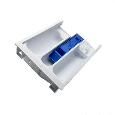 Cater-Wash Detergent Drawer Insert for CK8710, CW8710, CK8512 & CW8512 - CKP8711