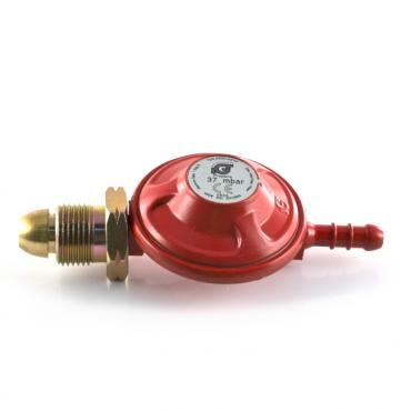 CKP8800 Propane Low Pressure Regulator - 1.5kg/hr