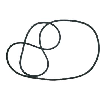 Cater-Wash Tub Seal for CK8518 and CW8518 - CKP8889