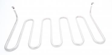 CKP8907 Bottom Heating Element For Cater-Cook Double Contact Grill