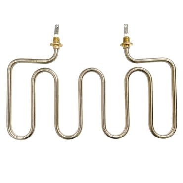 CKP8910 Cater-Cook 4 Pot Bain Marie Heating Element for CK8004