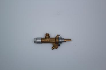 Gas valve for ck9111
