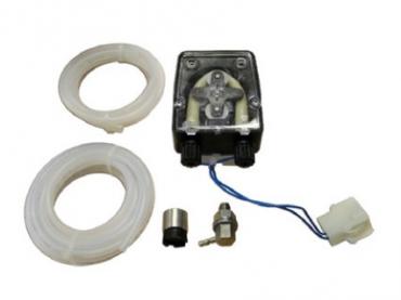 Seko Detergent Pump Kit (Non adjustable) - Peristaltic Pump