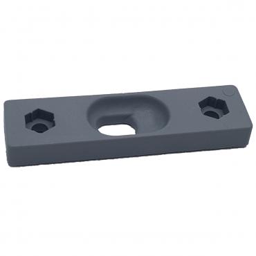 Door Plate for Cater-Wash Undercounter Dishwashers - CKP9285