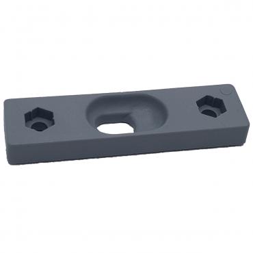Cater-Wash Door Plate for Undercounter Dishwashers - CKP9285