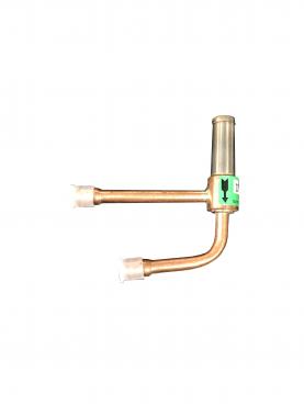 CKP4056 Hot Gas Pipe