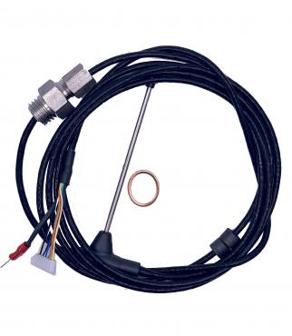 CKPR0022 Rational 40.00.606P Meat Probe Sensor- Fits Models 61-102