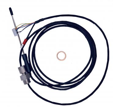 CKPR0023 Rational 40.02.100P Meat Probe Sensor- Fits Models 201-202