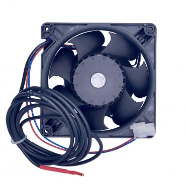 CKPR0032 Rational 40.03.948 Cooling Fan With NTC 12V DC- Fits Models 201-202 