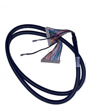 CKPR0037 Rational 40.03.516 Cable MMI-CPU