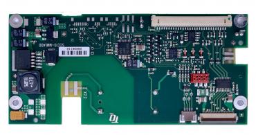 CKPR0041 Rational 42.00.081P MMI PCB