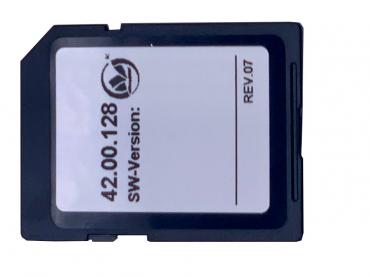 CKPR0044 Rational 42.00.128 SD Memory Card 4GB