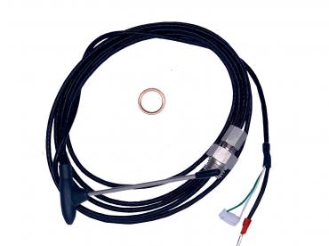 CKPR0050 Rational 40.04.040P Meat Probe Sensor- Fits Models 61-102