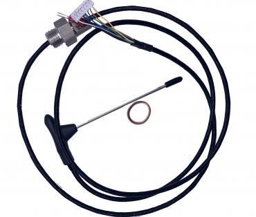 CKPR0075 Rational 40.05.254P Meat Probe Sensor- Fits Model 60 XS 