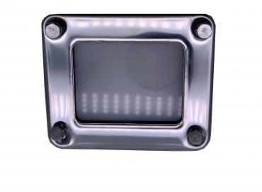 CKPR0078 Rational 40.00.0915 Lamp Lens + Gasket 