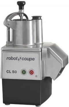 Robot Coupe CL50 Veg Prep Machine - 1 Speed 24442