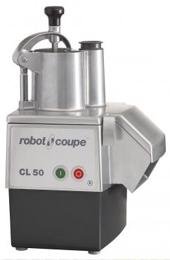 Robot Coupe CL50 Veg Prep Machine - 1 Speed 24446 (3P)