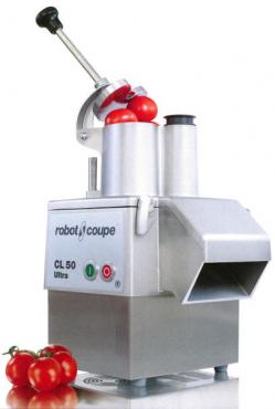 Robot Coupe CL50 Ultra Pizza Veg Prep Machine - 2028