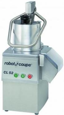 Robot Coupe CL52 Veg Prep Machine - 1 Speed 24492