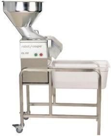 Robot Coupe CL55 Continuous Feed Veg Prep Machine – 1 Speed