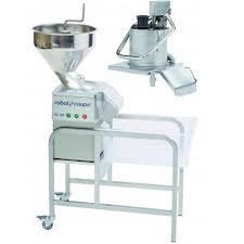 Robot Coupe CL55 2 Hopper Veg Prep Machine - 2073