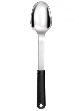 Deglon Glisse Plain Serving Spoon - 12875-02