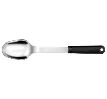 Deglon Glisse Plain Serving Spoon - 3855021-V