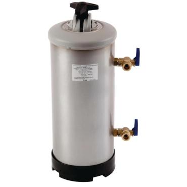 Classeq Manual Water Softener 12L - WS12-SK