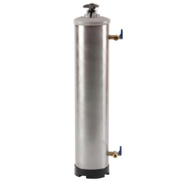 Classeq Manual Water Softener 20L - WS20-SK