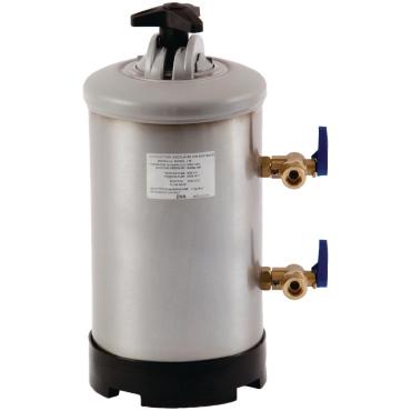 Classeq Manual Water Softener 8L - WS8SK 