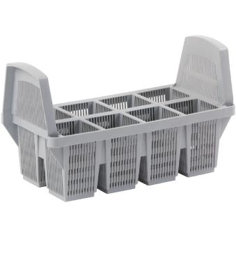 Classeq 8 Compartment Cutlery Basket