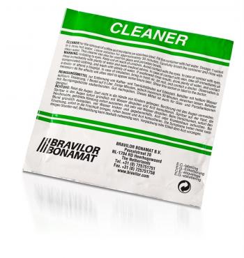 Bravilor Bonamat Cleaner