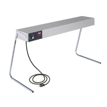 Hatco - C-Leg Stands for GRAH / GRAHL Glo-Ray Aluminium Strip Heaters