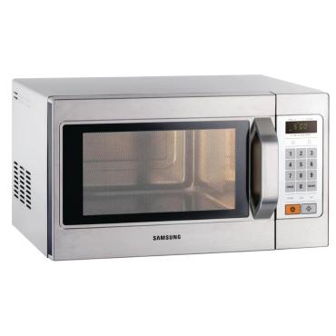 Samsung CM1089 Light Duty Programmable Microwave 26Ltr 1100W  CB937