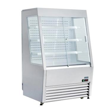 Polar G-Series Multideck Display Fridge 918mm - CM287